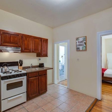 Lavish 3 Bedroom Apt In Williamsburg!! New York Kültér fotó