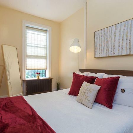 Lavish 3 Bedroom Apt In Williamsburg!! New York Kültér fotó