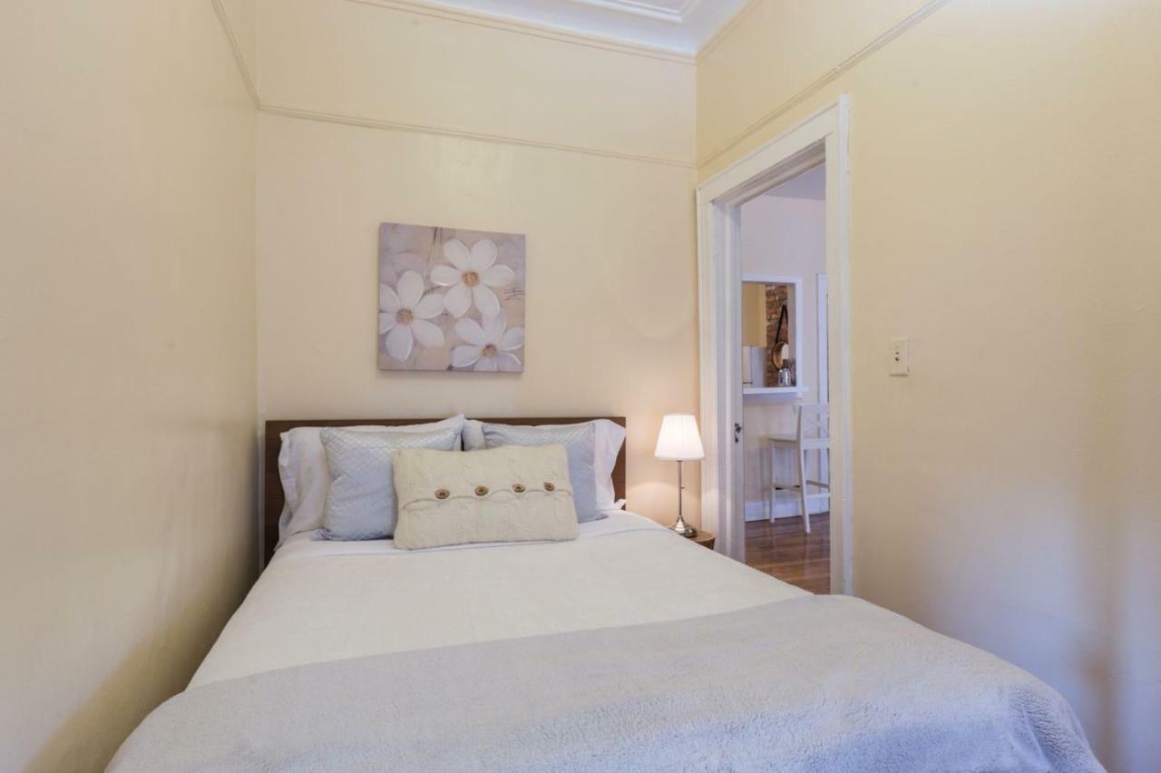 Lavish 3 Bedroom Apt In Williamsburg!! New York Kültér fotó