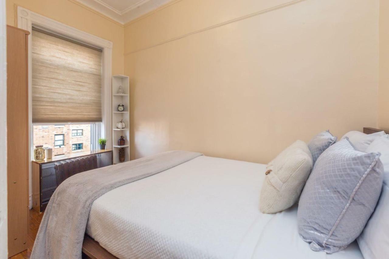 Lavish 3 Bedroom Apt In Williamsburg!! New York Kültér fotó
